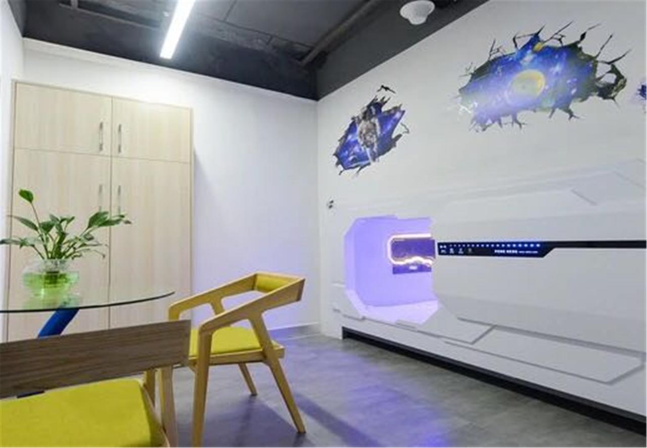 Zhuhai Dreamers Capsule Hotel מראה חיצוני תמונה