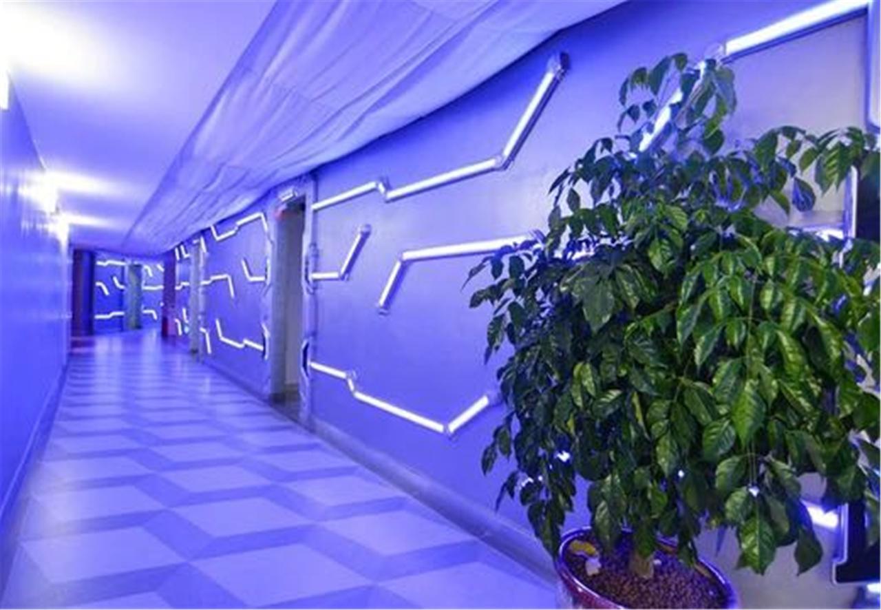 Zhuhai Dreamers Capsule Hotel מראה חיצוני תמונה